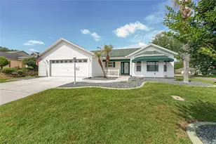 17602 SE 82nd Woodlawn Ave, The Villages, FL 32162 - Photo 1