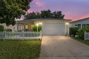 8221 SE 169th Palownia Loop, The Villages, FL 32162 - Photo 1