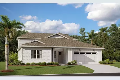 6629 Wake Street, Saint Cloud, FL 34771 - Photo 1