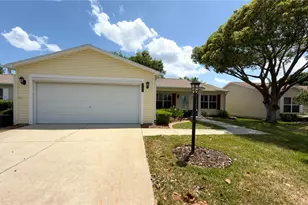 16899 SE 96th Chapelwood Cir, The Villages, FL 32162 - Photo 1