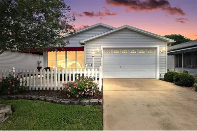 17395 SE 82nd Pecan Terrace, The Villages, FL 32162 - Photo 1