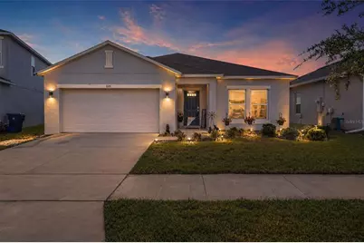 1115 Calico Pointe Circle, Groveland, FL 34736 - Photo 1