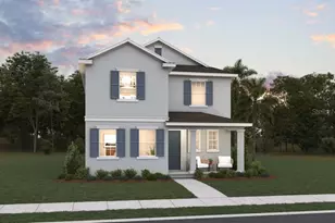 17085 Haggerty Hollow Dr, Winter Garden, FL 34787 - Photo 1