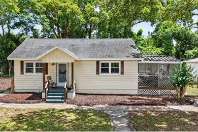5537 Lake Street, Mount Dora, FL 32757 - Photo 1