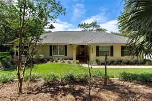 4024 Eagle Ridge Rd, Fruitland Park, FL 34731 - Photo 1