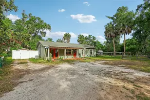 321 E 11th Ave, Mount Dora, FL 32757 - Photo 1