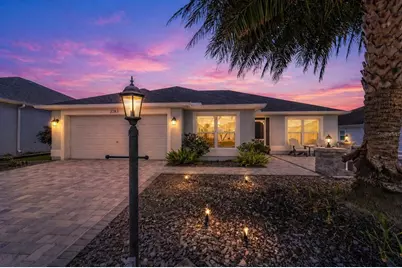 3283 Peterson Place, The Villages, FL 32163 - Photo 1
