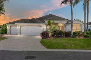 849 Maybank Loop, The Villages, FL 32162 - Photo 1