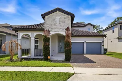12688 Salomon Cove Drive, Windermere, FL 34786 - Photo 1