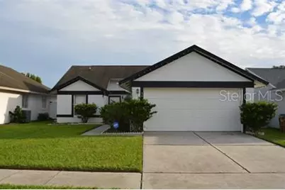 3041 Bloomsbury Drive, Kissimmee, FL 34747 - Photo 1