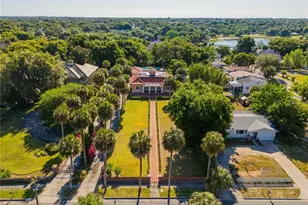 533 S Center St, Eustis, FL 32726 - Photo 1