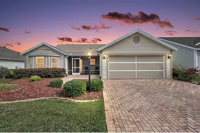 3017 Batally Court, The Villages, FL 32162 - Photo 1
