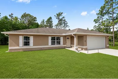 2 Hemlock Loop Drive, Ocala, FL 34472 - Photo 1