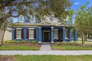 8721 Bayview Crossing Dr, Winter Garden, FL 34787 - Photo 1