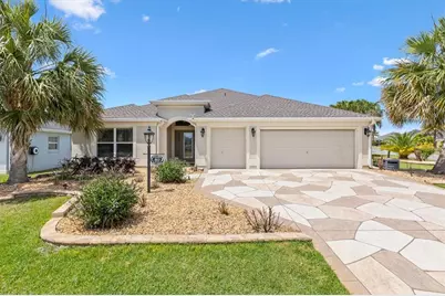 3860 Underwood Street, The Villages, FL 32163 - Photo 1
