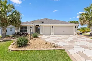 3860 Underwood St, The Villages, FL 32163 - Photo 1