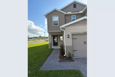 2751 Raindrop, Clermont, FL 34714 - Photo 1