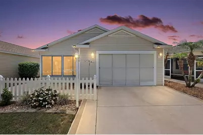 1858 Endsley Court, The Villages, FL 32162 - Photo 1