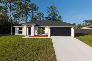 2892 W Cortez Pl, Dunnellon, FL 34434 - Photo 1