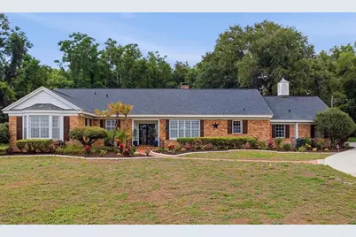 1017 Shore Acres Drive, Leesburg, FL 34748 - Photo 1