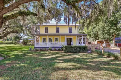 1190 Old Mount Dora Road, Eustis, FL 32726 - Photo 1