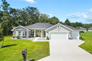 16394 SE 89th Terrace, Summerfield, FL 34491 - Photo 1