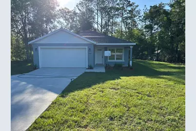 7989 N Galena Avenue, Dunnellon, FL 34434 - Photo 1