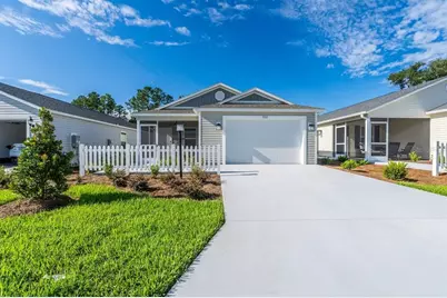 722 Joseph Way, The Villages, FL 34762 - Photo 1