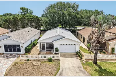 2019 Thurmond Avenue, The Villages, FL 32162 - Photo 1