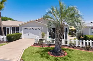 2437 Southern Oak St, The Villages, FL 32162 - Photo 1