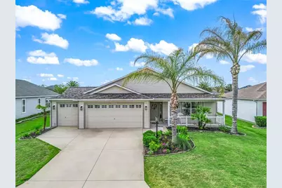 3526 Ridgewood Path, The Villages, FL 32163 - Photo 1