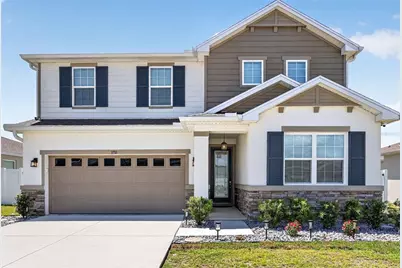 3710 Malad Way, Tavares, FL 32778 - Photo 1
