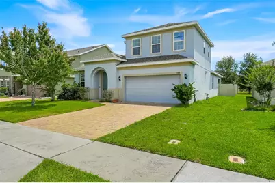 1544 Finchburg Street, Minneola, FL 34715 - Photo 1