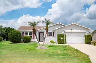 2633 English Ivy Cir, The Villages, FL 32162 - Photo 1