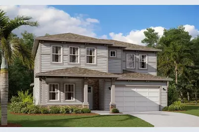 6637 Wake Street, Saint Cloud, FL 34771 - Photo 1