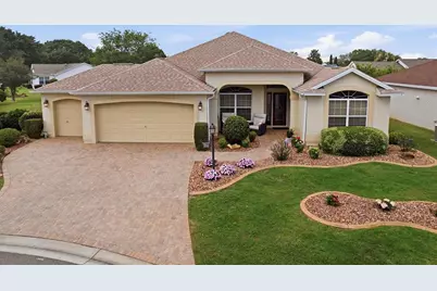2246 Darlington Drive, The Villages, FL 32162 - Photo 1