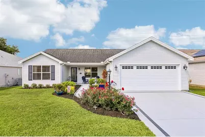 1148 Chaparral Drive, The Villages, FL 32159 - Photo 1