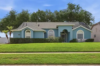 12646 Scottish Pine Lane, Clermont, FL 34711 - Photo 1