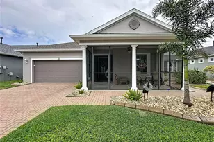 603 Conservation Blvd, Groveland, FL 34736 - Photo 1