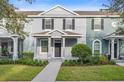 506 Rainbow Springs Loop, Groveland, FL 34736 - Photo 1