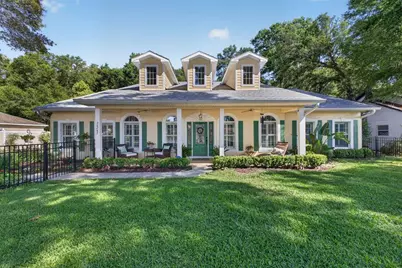 26243 Troon Avenue, Mount Plymouth, FL 32776 - Photo 1