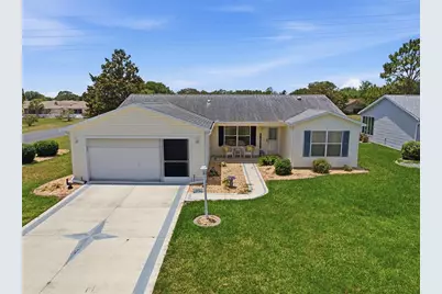 1202 Chaparral Drive, The Villages, FL 32159 - Photo 1