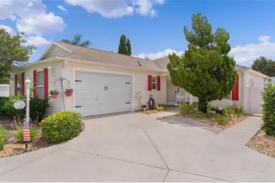 401 Calhoun Court, The Villages, FL 32162 - Photo 1