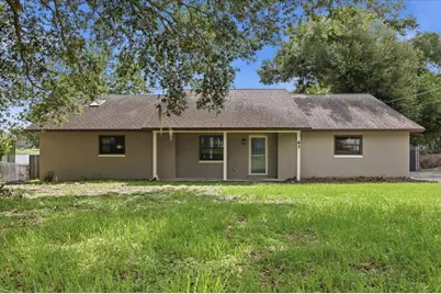 43 Lake Jackson Drive, Mascotte, FL 34753 - Photo 1