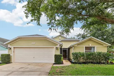4181 Waltham Forest Drive, Tavares, FL 32778 - Photo 1