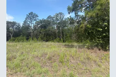 Tbd SW 152 Court, Ocala, FL 34481 - Photo 1
