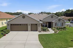 11081 SE 167TH Pl, Summerfield, FL 34491 - Photo 1