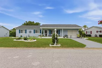 10696 SE 174th Place, Summerfield, FL 34491 - Photo 1
