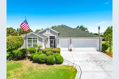 506 Deauville Court, The Villages, FL 32163 - Photo 1