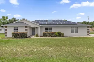 9799 SE 144th St, Summerfield, FL 34491 - Photo 1